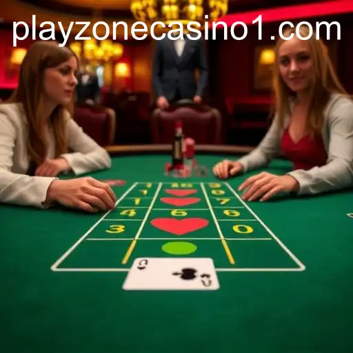 Exploring the Excitement of Baccarat in Online Casinos