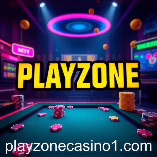 Playzone Casino: A Digital Gaming Shift