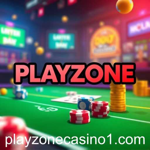 The Emerging Landscape of Online Casinos