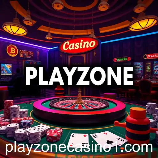 Evolution of Online Gaming and Casino Trends