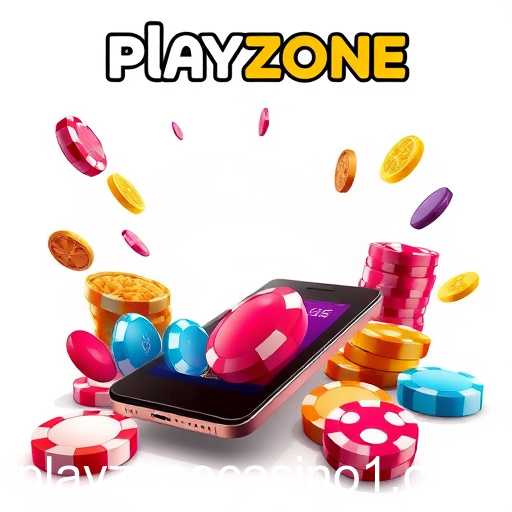 Online Gaming Trends and Playzone Casino