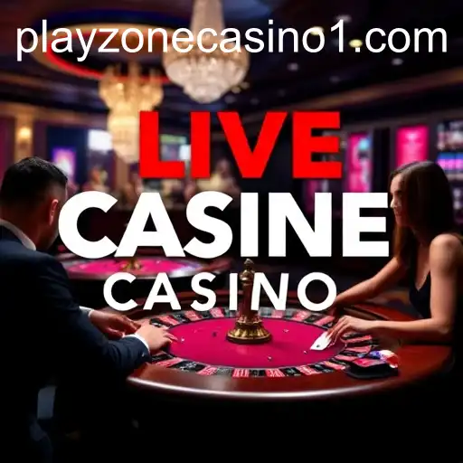 Discover the Thrill of Live Casino at Playzone Casino