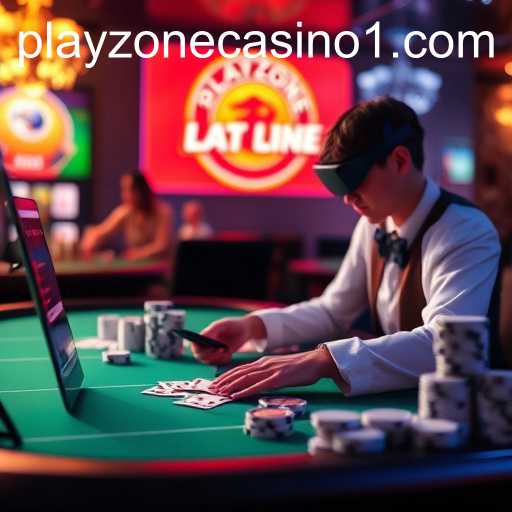 The Rise of Online Casinos in 2026