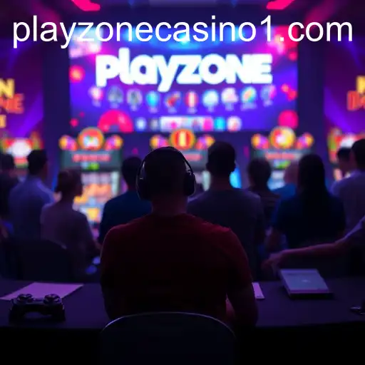 The Rise of Online Gaming: Playzone Casino Leads
