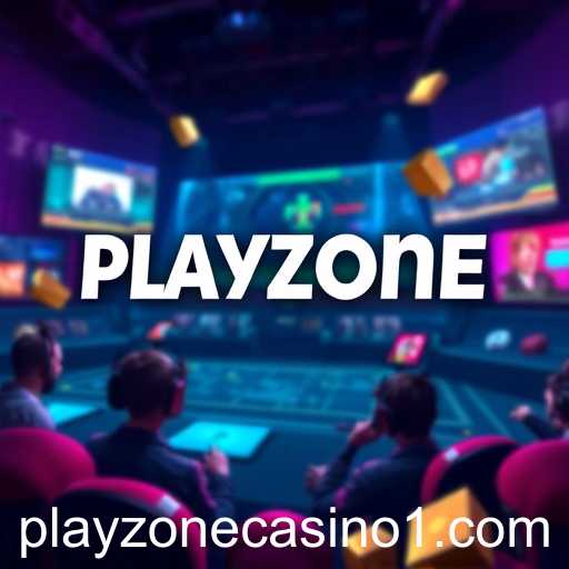 The Evolution of Online Gaming with Playzone Casino