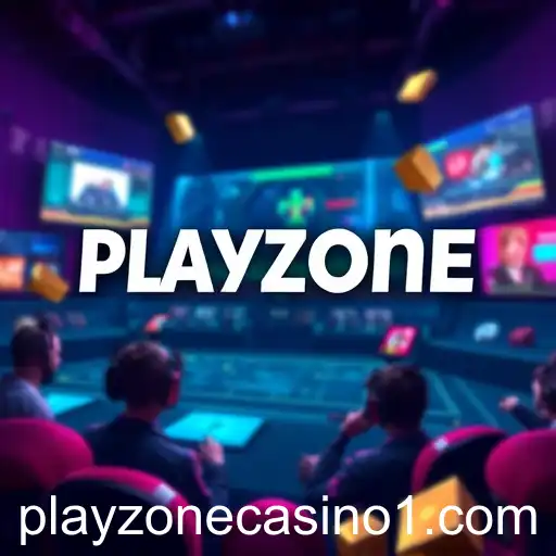 The Evolution of Online Gaming with Playzone Casino