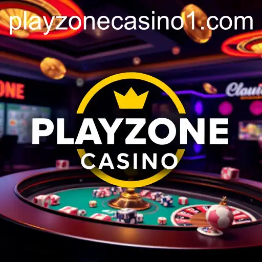 Playzone Casino Pioneers Digital Gaming Evolution