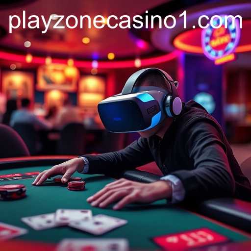 Playzone Casino's Impact on Online Gaming