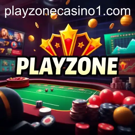 Playzone Casino: Revolutionizing the Online Gaming Experience