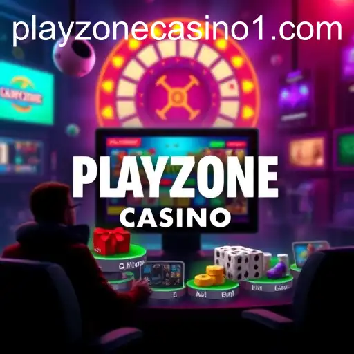 The Rise and Influence of Playzone Casino