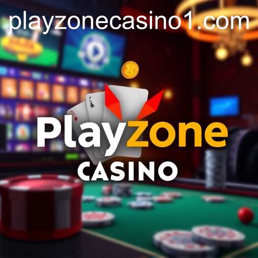 Playzone Casino Revolutionizes Online Gaming
