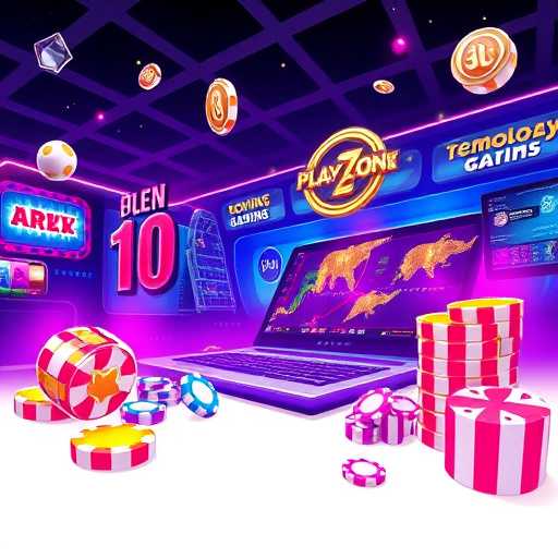 The Evolution of Virtual Gaming Spaces: Playzone Casino in Focus