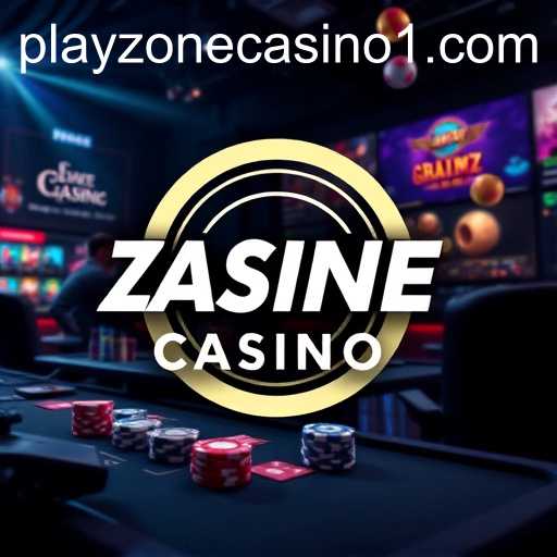 The Rise of Online Gaming with Playzone Casino