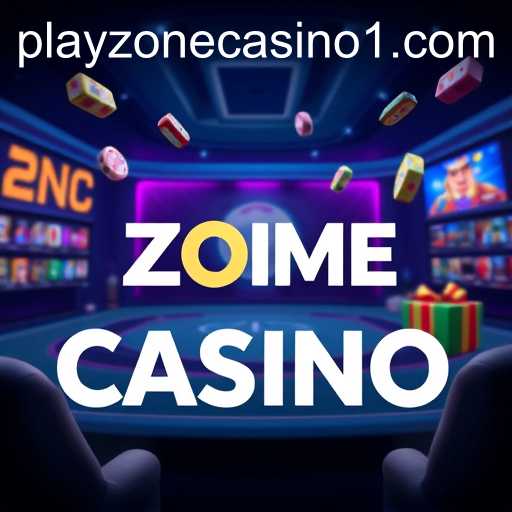 The Rise of Playzone Casino in Online Gaming