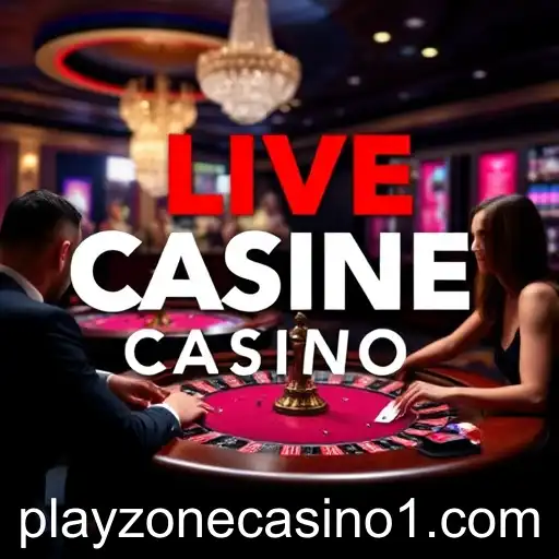 The Rise of Playzone Casino in the Digital Gaming Landscape