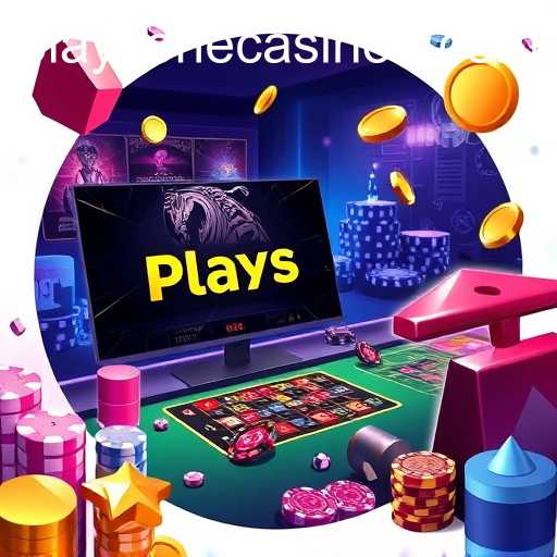 The Rise of Playzone Casino in the Digital Age