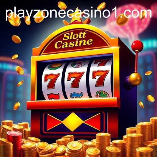 Slot Games: The Heart of Playzone Casino