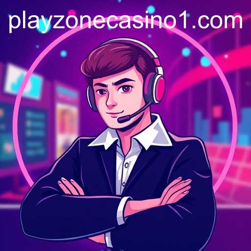 The Role of Customer Support in Enhancing Online Gaming Experience at Playzone Casino