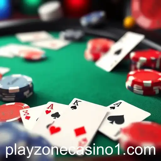 Virtual Spaces In Gaming Expansion